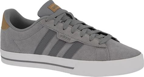 Grijze Adidas Neo maat 4c 